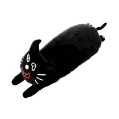 め*ん様 キヨ キヨ猫 ロングクッション 東京ドーム 東キヨドームのサムネイル