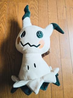 미미큐 인형 본체