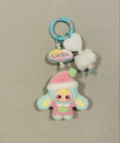 ベイビースリー　キーホルダー⑦のサムネイル