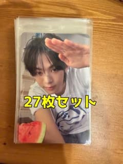 TWS SODA SODA ユニバ特典　ドフン　27枚のサムネイル