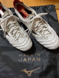 モレリアネオ3  26.0cmのサムネイル
