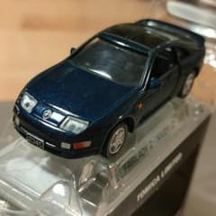 トミカリミテッド 300ZXのサムネイル