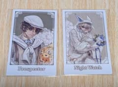 第5人格 トレカ ポラショットコレクションのサムネイル