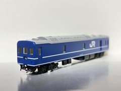 tomix 98704 24系北斗星(東日本編成)基本Bより カニ24 510 - メルカリ