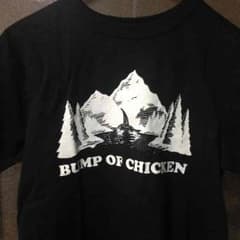 【アルさん 専用出品】BUMP OF CHICKEN Tシャツのサムネイル