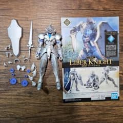 30MF リーベルナイトのサムネイル