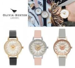 オリビアバートン 腕時計 レディース OLIVIA・BURTONのサムネイル