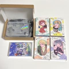 18TRIP エイトリ カセットプレイヤー Tapiee カセット