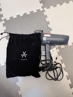 VENUSIS ヘアドライヤー VDM-1150E4 本体のサムネイル