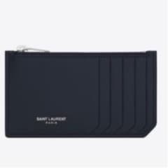 【新品未使用】Saint Laurent カード・コインケース サンローランのサムネイル
