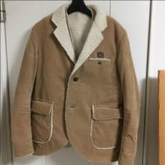 BEN DAVIS ベンデイビス コーデュロイ 3ピース ジャケ パンツのサムネイル