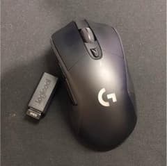 ロジクール G403WL ワイヤレスのサムネイル