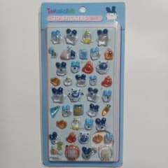 たまごっち ボンボンドロップシールのサムネイル
