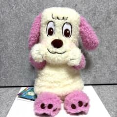 いないいないばあっ！ ワンワンＬぬいぐるみ30周年 ぬいぐるみ