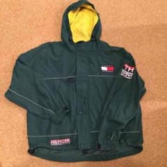 TOMMY HILFIGER  SAILING GEAR 90sのサムネイル