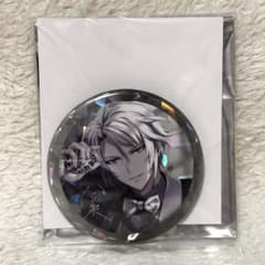 アイドリッシュセブン アイナナ ラスティアラ 缶バッジ 八乙女楽