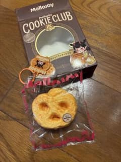 わ*！様 メロジョイ　クッキークラブ(^^)のサムネイル