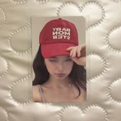 babymonster チキタ