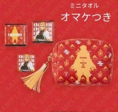ＢＡＢＢＩ鬼滅の刃　スペシャルギフト　煉獄　未開封　鬼滅　バビ　babbiのサムネイル