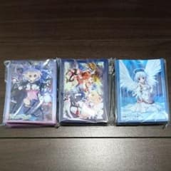 アクエリアンエイジ スリーブ セットのサムネイル