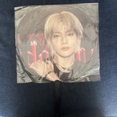 STRAY KIDS うちわ I.Nのサムネイル