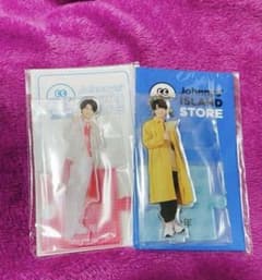 新品 那須雄登 アクリルスタンド Ⅱ 20夏 アクスタ 第2弾 第3弾 - メルカリ