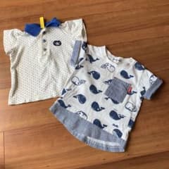 Tシャツ80のサムネイル