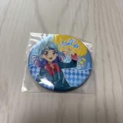 캔 배지 아이카츠 프렌즈 미나미 미오