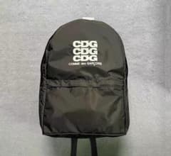 CoMme des GARÇONS CDG bag パック/Canvas bag