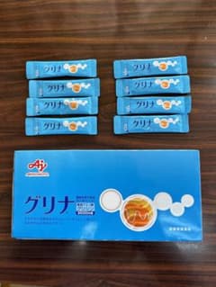 味の素 グリナのサムネイル