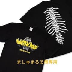 ワンオク PREMONITION WORLD TOUR 2024Tシャツのサムネイル