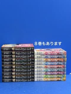 [소설판·문고]To LOVE 루-토라부루-다크니스 만화 전권 세트