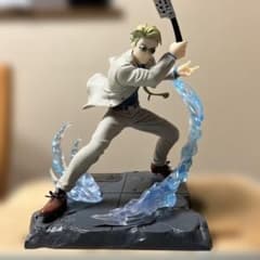 呪術廻戦　七海建人　共闘