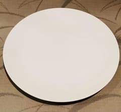 THE CONRAN SHOP 30cm プレート 大皿 ホワイト 2枚のサムネイル