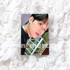 ATEEZ THE WORLD EP.1：MOVEMENT ウヨンのサムネイル