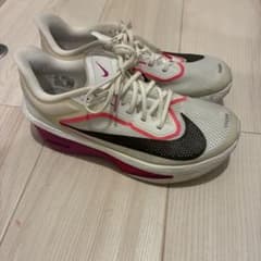 NIKE ナイキ　ズームフライ6 ZOOMFLY6 26.5cmのサムネイル