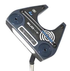 美品 レフティ オデッセイ Ai-ONE #7 S パター 34インチ 左 - メルカリ