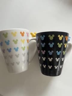 ディズニー　マグカップ　セットのサムネイル