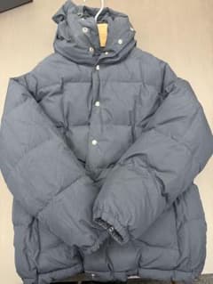 キャプテンサンシャイン22AW Expedition Down Parka - メルカリ