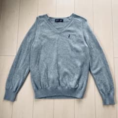 【制服におすすめ】 イーストボーイ セーターのサムネイル