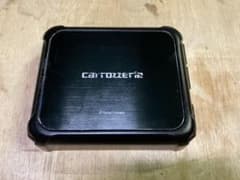 カロッツェリア　GM-D8400 パワーアンプのサムネイル
