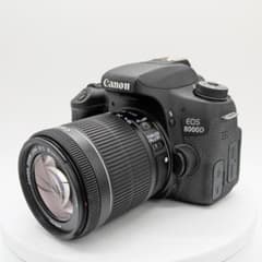 T*a様 Canon EOS 8000D EF-S 18-55mm STM 32のサムネイル