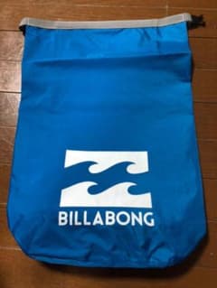 ビラボン　防水バッグのサムネイル