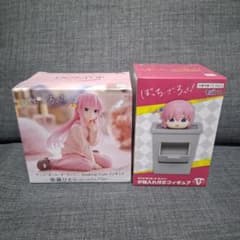 新品　ぼっち・ざ・ろっく　後藤ひとり　フィギュア