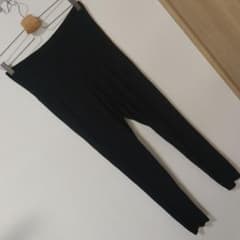犬印本舗　マタニティ　fairy　レギンス　М