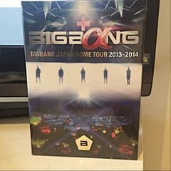 BIG BANG★Japan Dome tour2013~2014のサムネイル