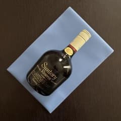 Suntory Special Reserve Whisky 70周年記念 古酒 - メルカリ