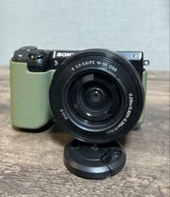 SONY ミラーレス一眼 本体 E 16-50mm レンズキットのサムネイル