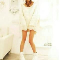 GYDA✩ニットのサムネイル