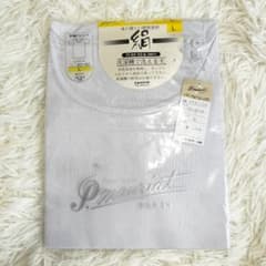 ポール・モーリア 片倉工業 シルク インナー 半袖Tシャツ L - メルカリ
